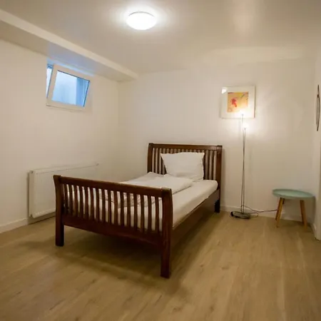 Apartment Business Kaiserslautern