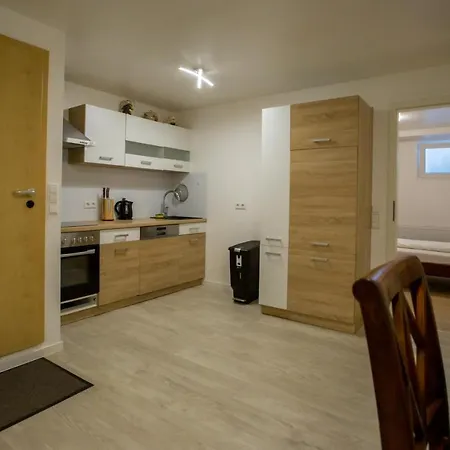 Business Apartamento