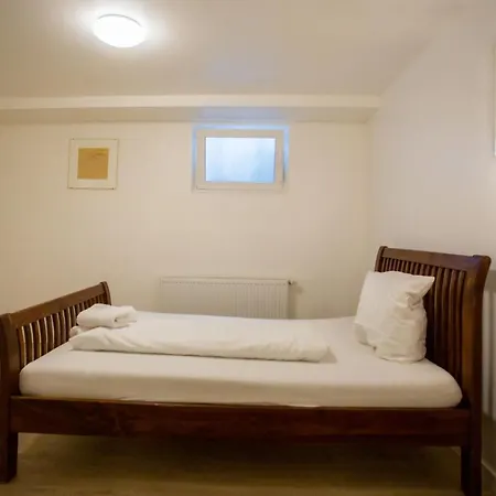 Business Apartman