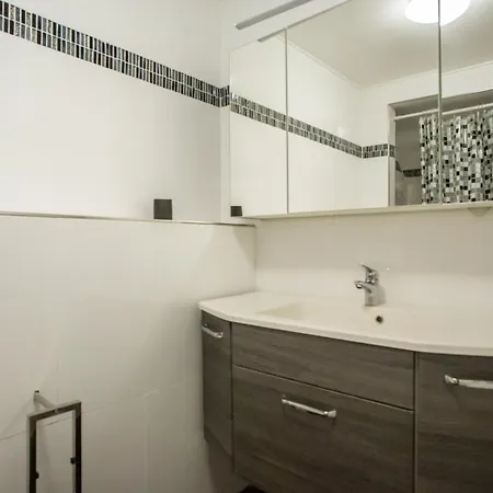 Business Apartamento