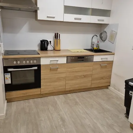 Apartamento Business *