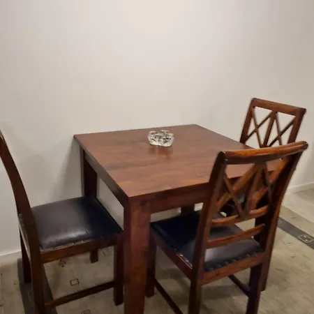 Business Apartamento