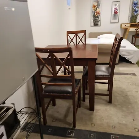 Business Apartamento