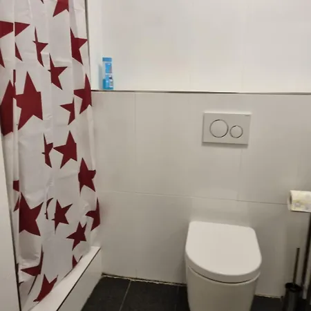 Apartamento Business Kaiserslautern