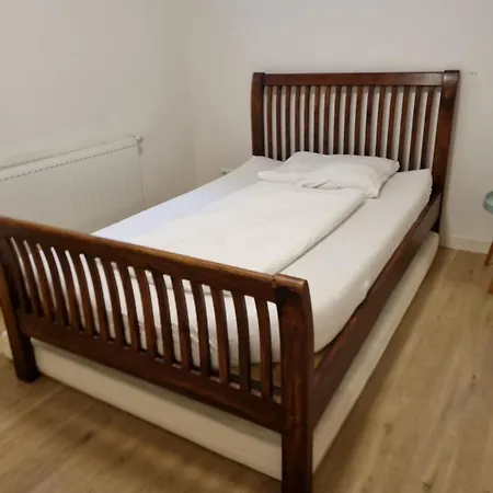 Business Apartamento