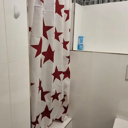 Apartamento Business *