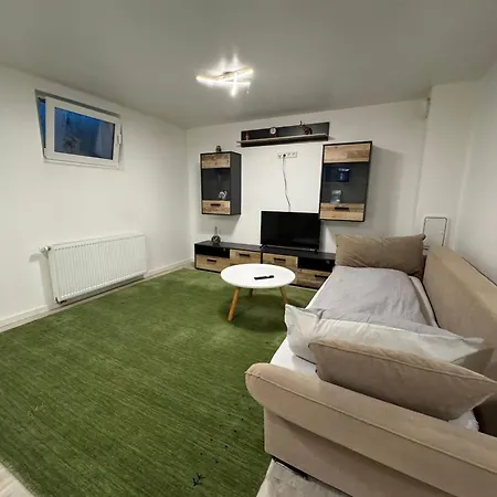 Business Apartamento *