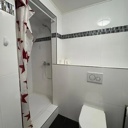 Apartamento Business *