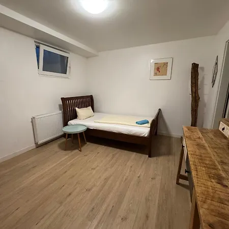 Business Apartamento Kaiserslautern