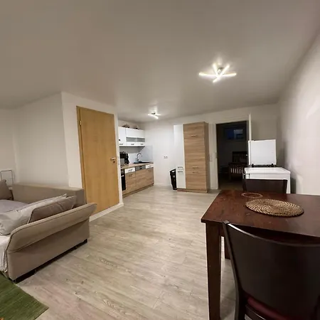 Apartamento Business Kaiserslautern