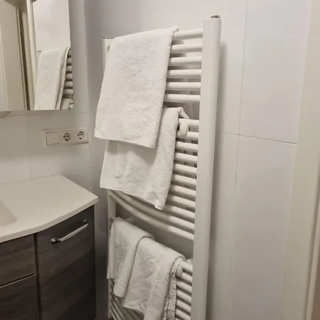 Apartamento Business *