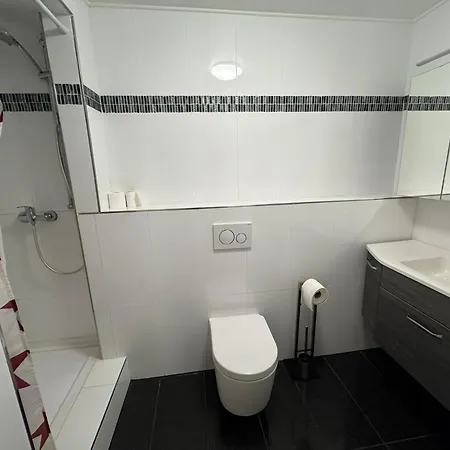 Business Apartman Kaiserslautern