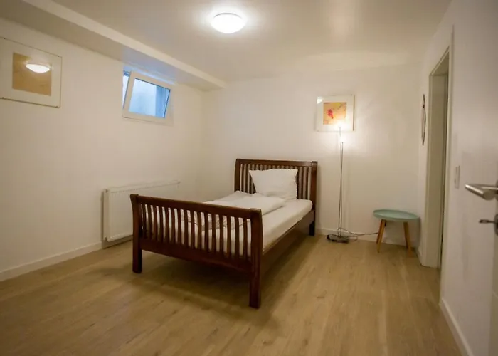 Daire Business Kaiserslautern