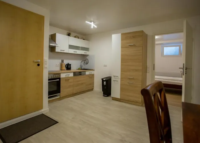 Business Apartamento