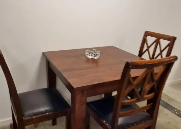 Business Апартаменты