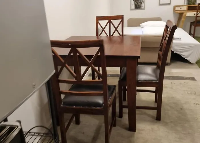 Business Апартаменты