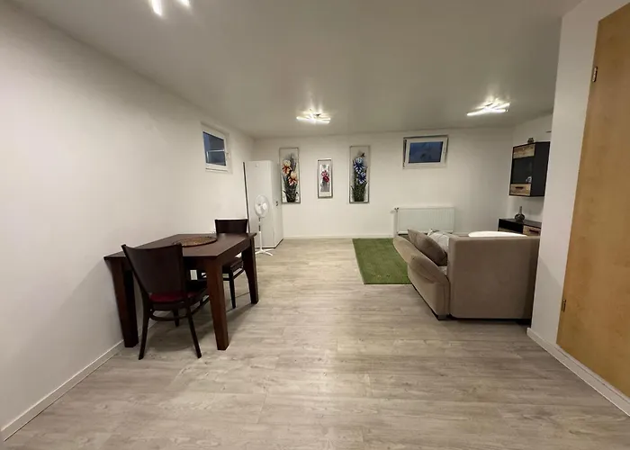 Daire Business Kaiserslautern