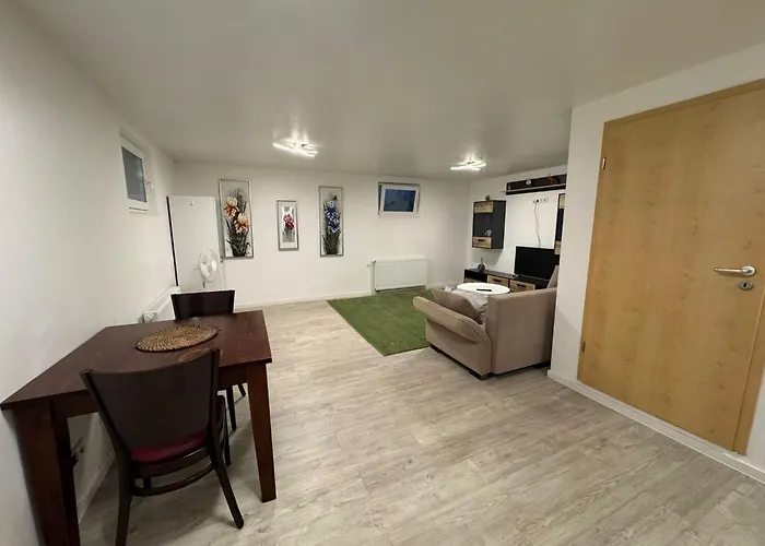 Business Кайзерслаутерн