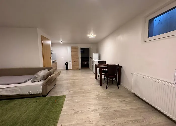 Business Апартаменты