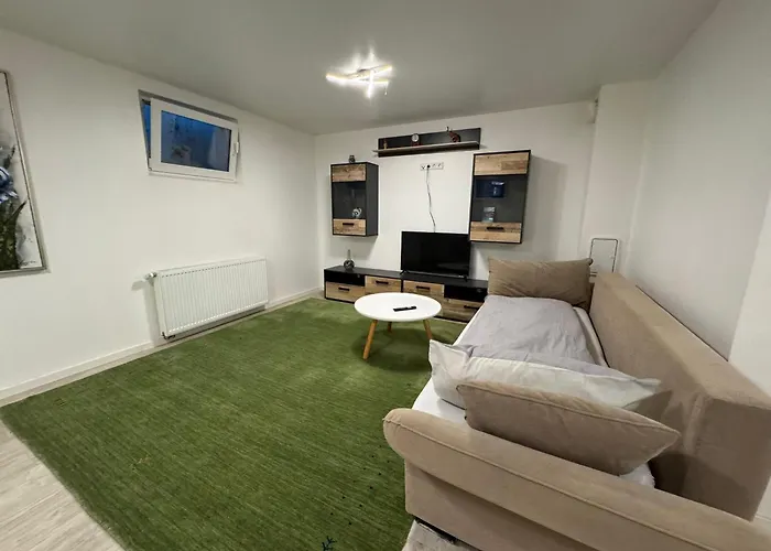 Business Апартаменты *