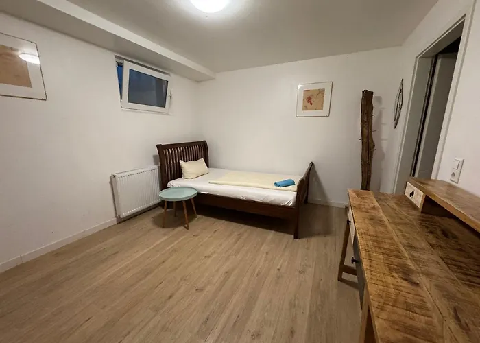 Business Daire Kaiserslautern