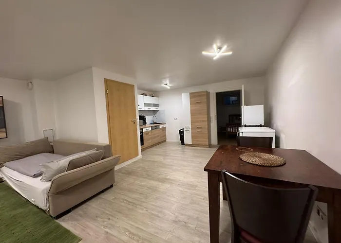 Daire Business Kaiserslautern