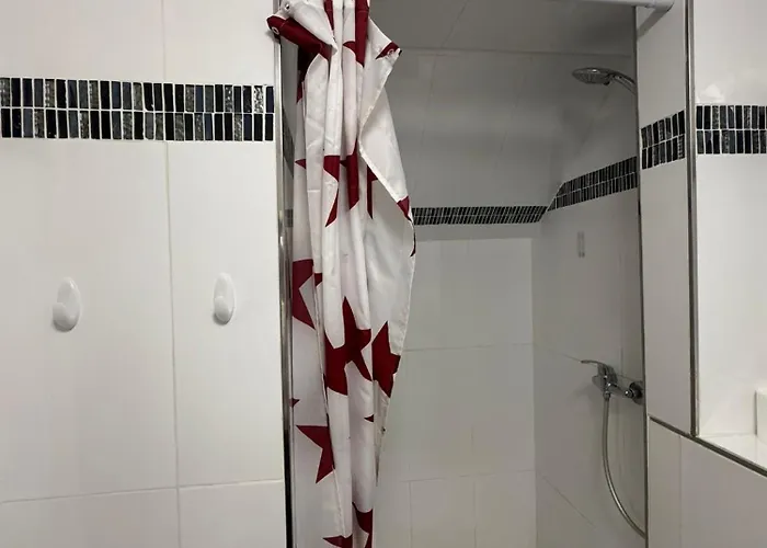 Business Апартаменты *