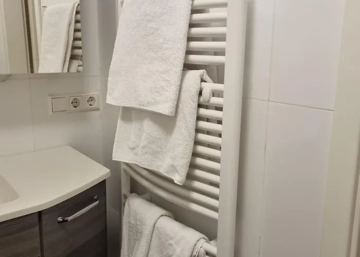 Апартаменты Business *